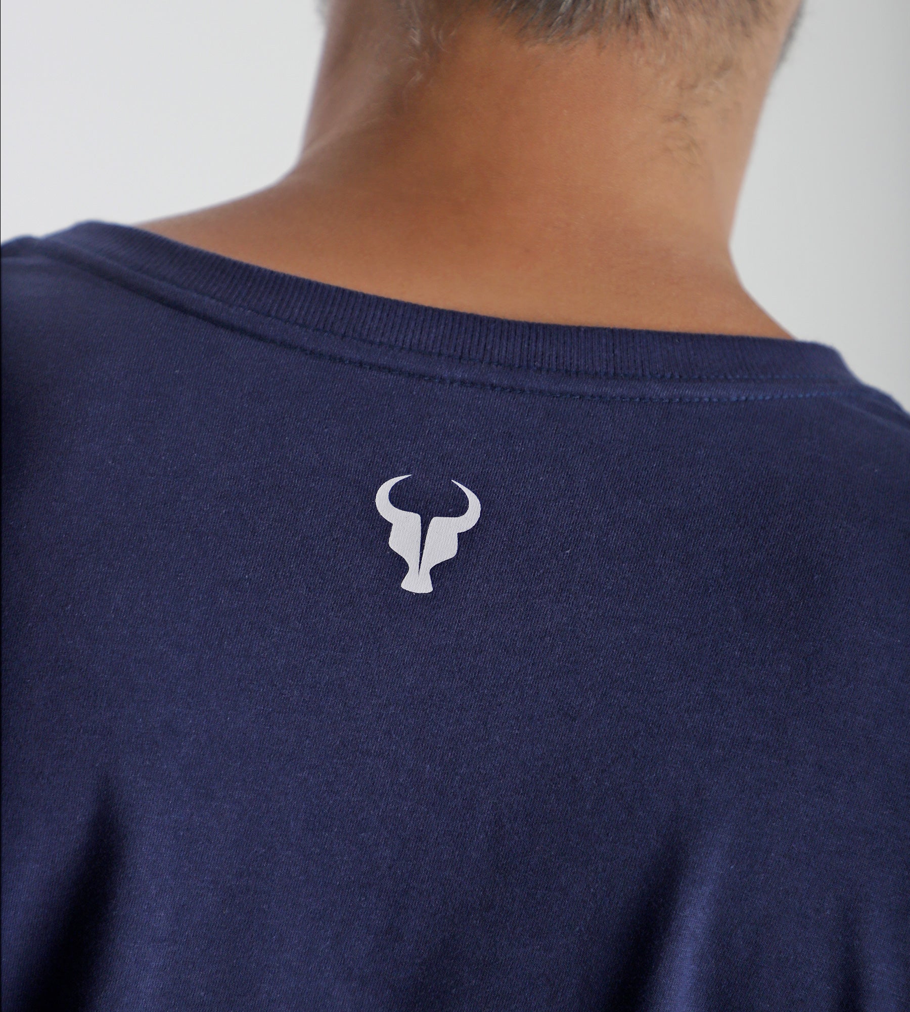 T-shirt Toro Luxury Blue