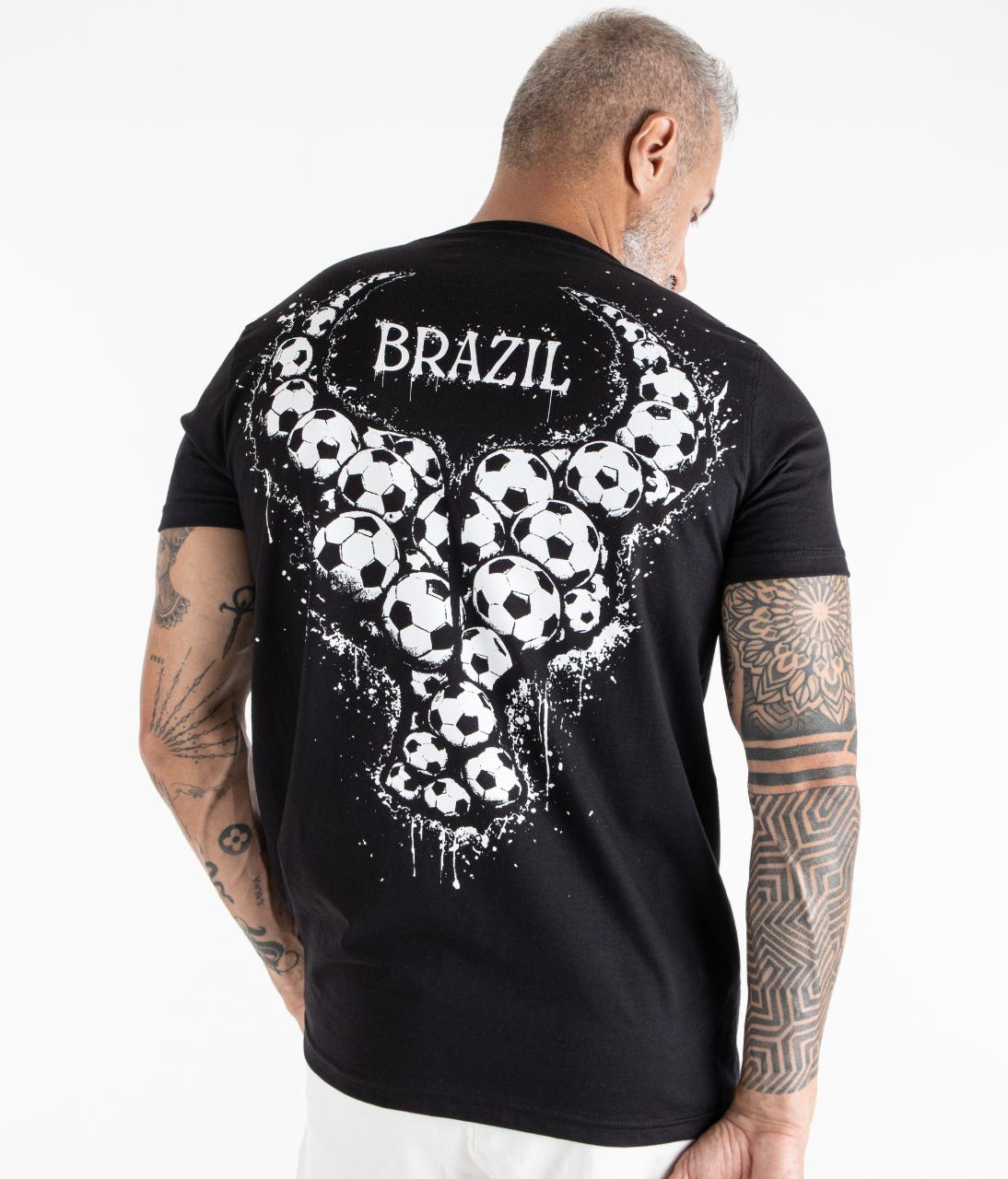 T-shirt Toro World Cup 2026 Black