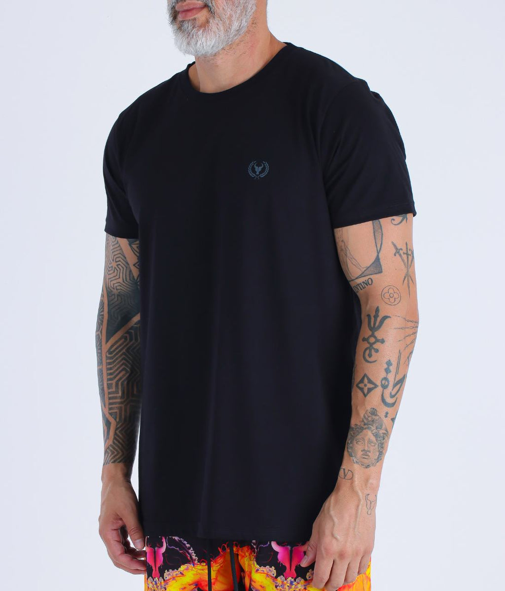 T-shirt Toro Black Gel Studios 2015