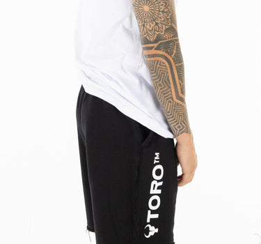 BERMUDA TORO TM. Black