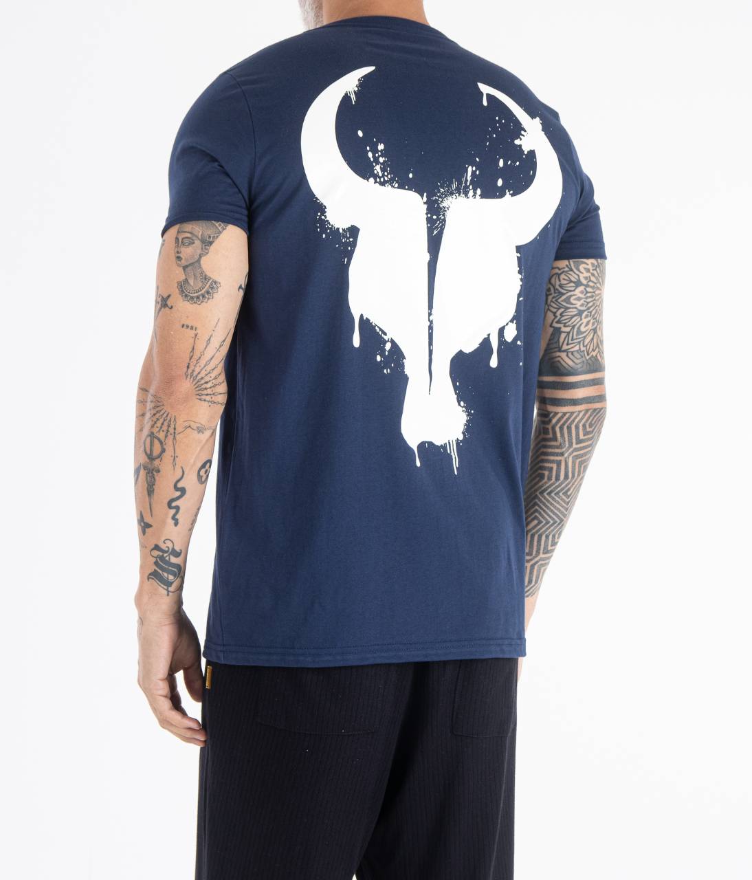 T-Shirt Toro Splash Navy