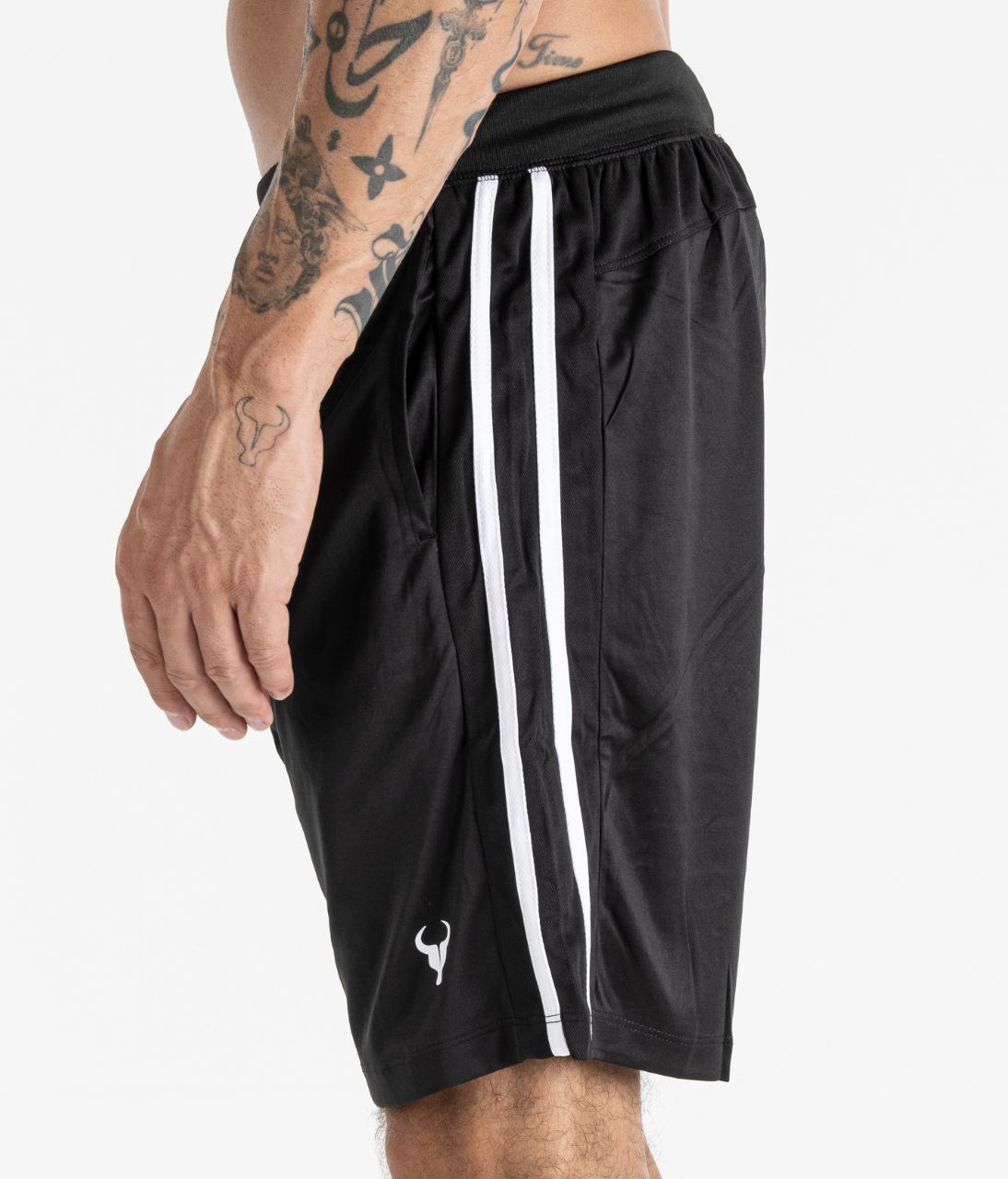 BERMUDA TORO4LIFE Elite training Black