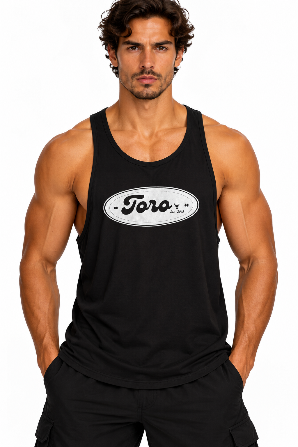 Regata Toro Cavada VINTAGE Club Black