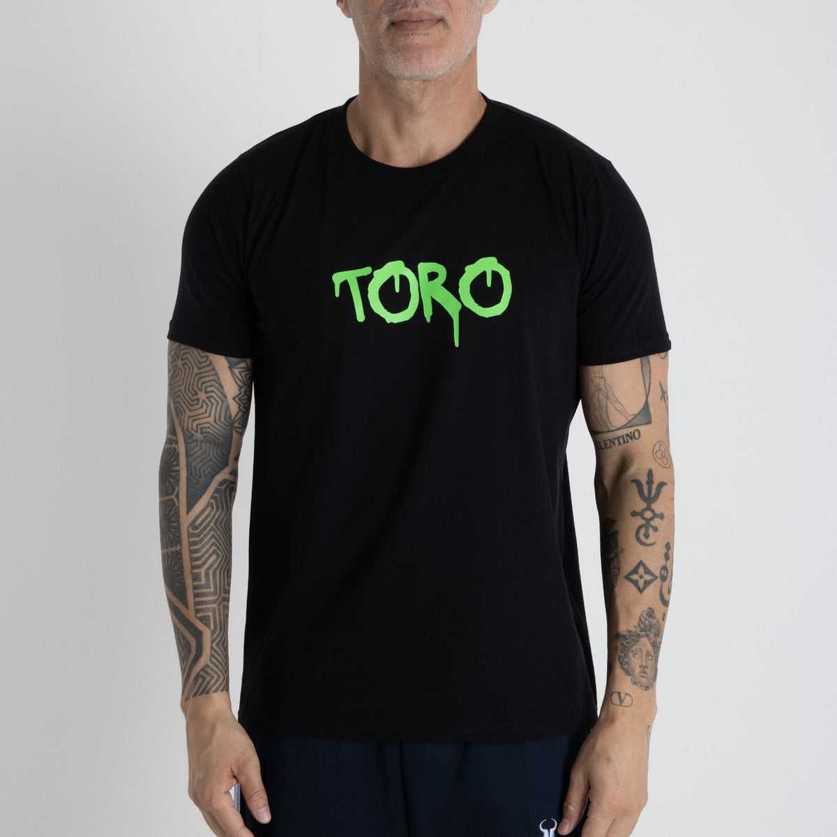 T-shirt Toro Rebel Green
