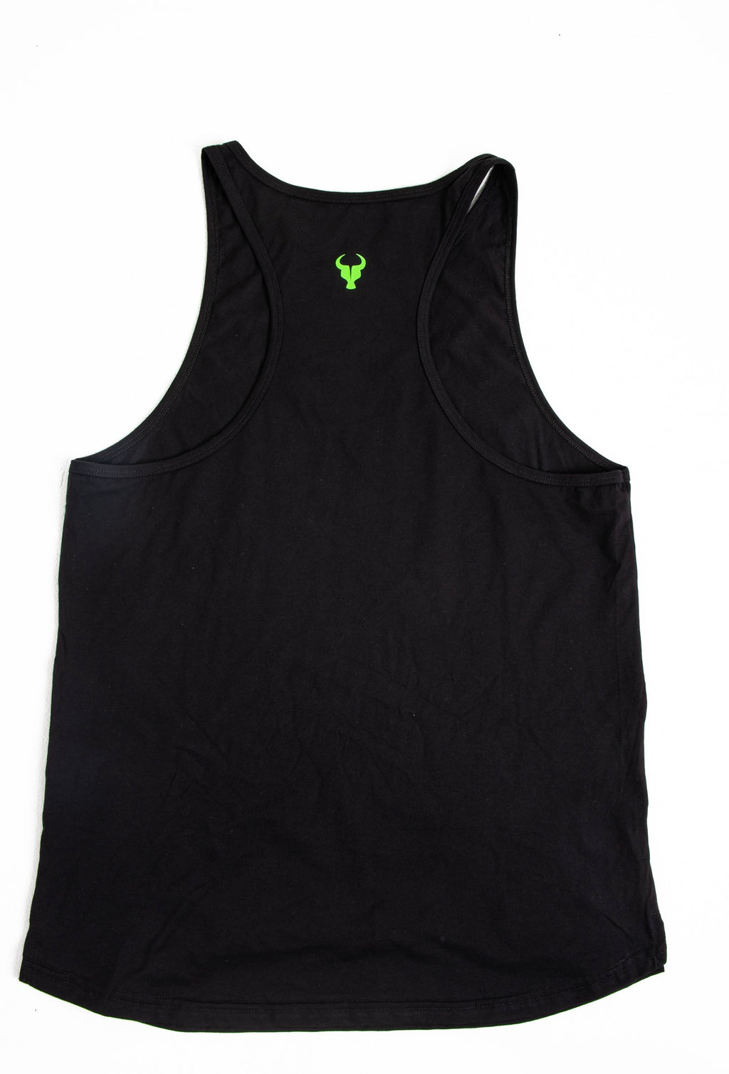 Regata Toro Cavada Rebel Green