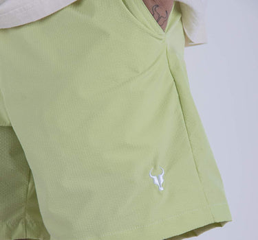 Bermuda Toro Joy Flex Texturizado
