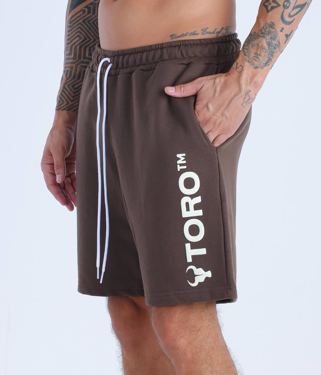 BERMUDA TORO TM. Brown