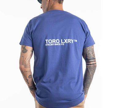 T-Shirt Toro LXRY TM Stone