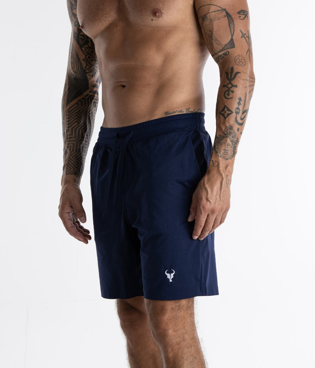 Bermuda Toro Special Basic NAVY