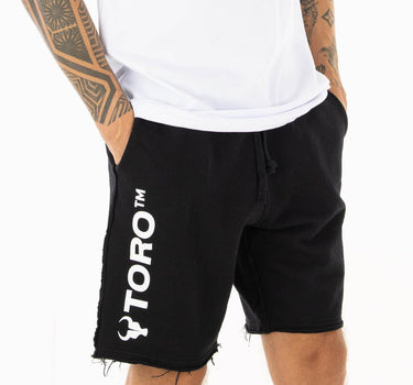 BERMUDA TORO TM. Black