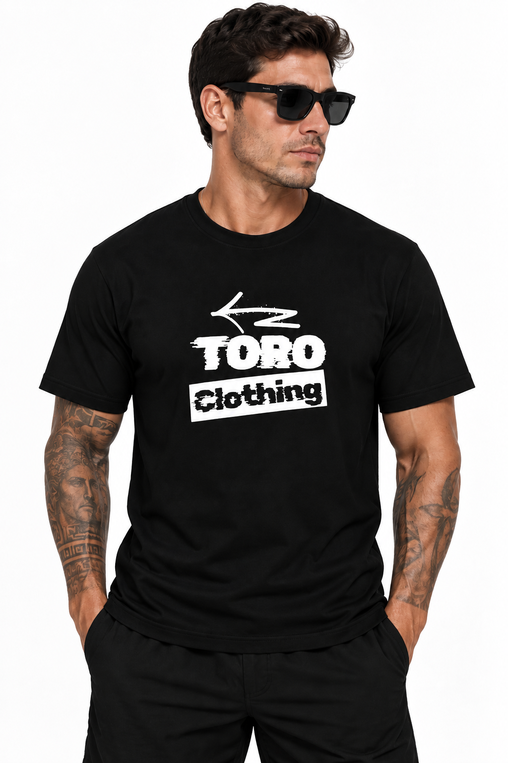 T-shirt Toro Street Fashion Edition