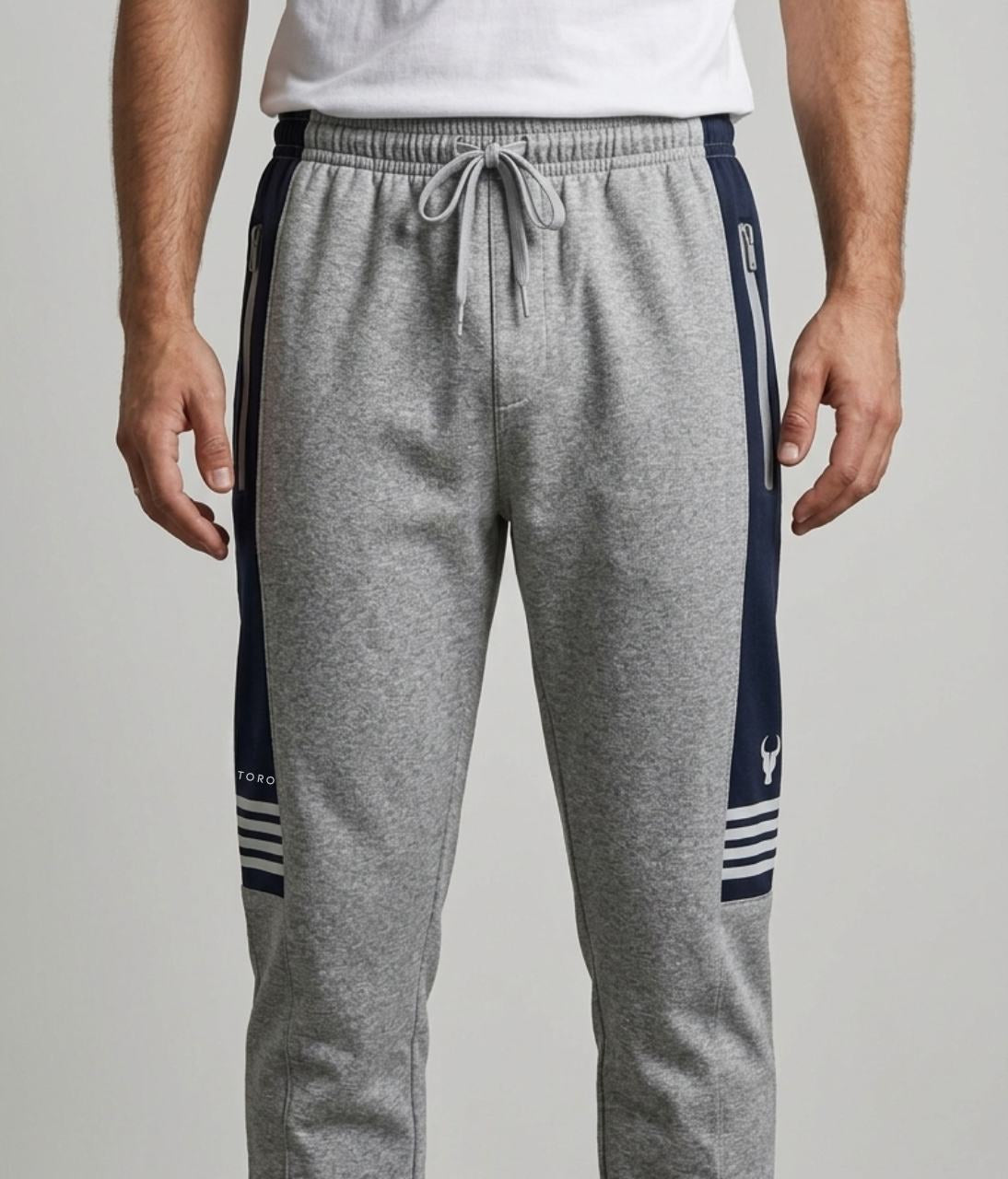 Calça Toro Sport  mescla