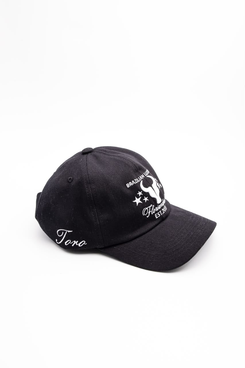 Boné Toro Dad Hat Florianópolis