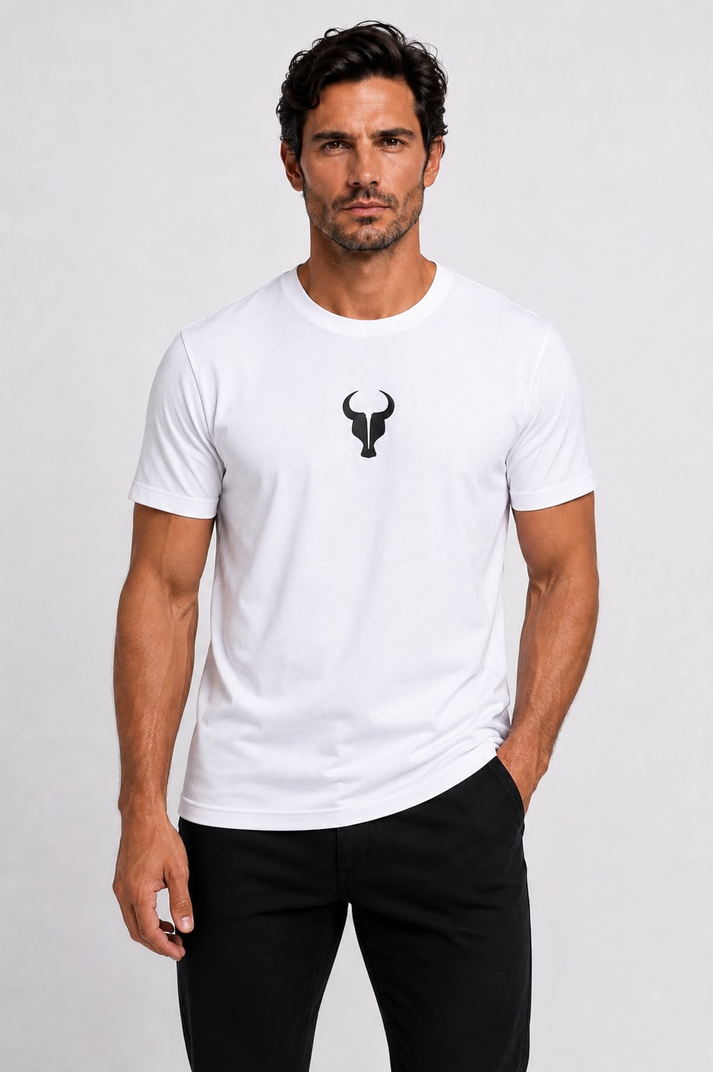 T-Shirt  TORO ICON™ White