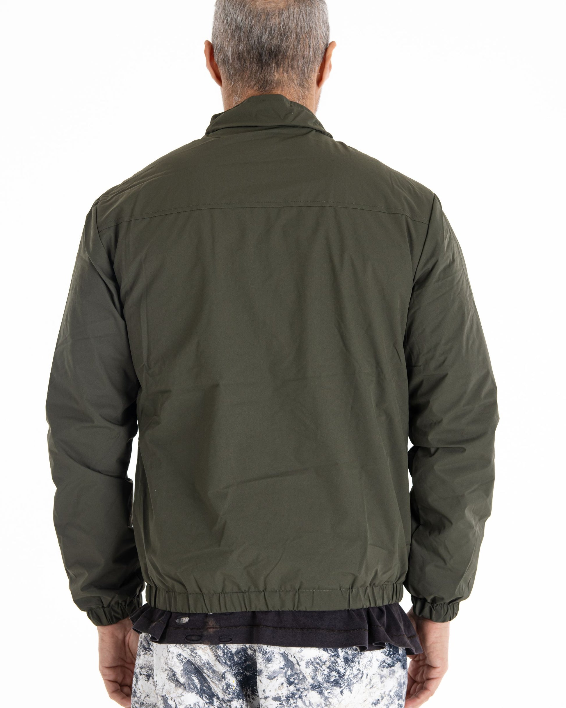 Jaqueta TORO Sport  Militar