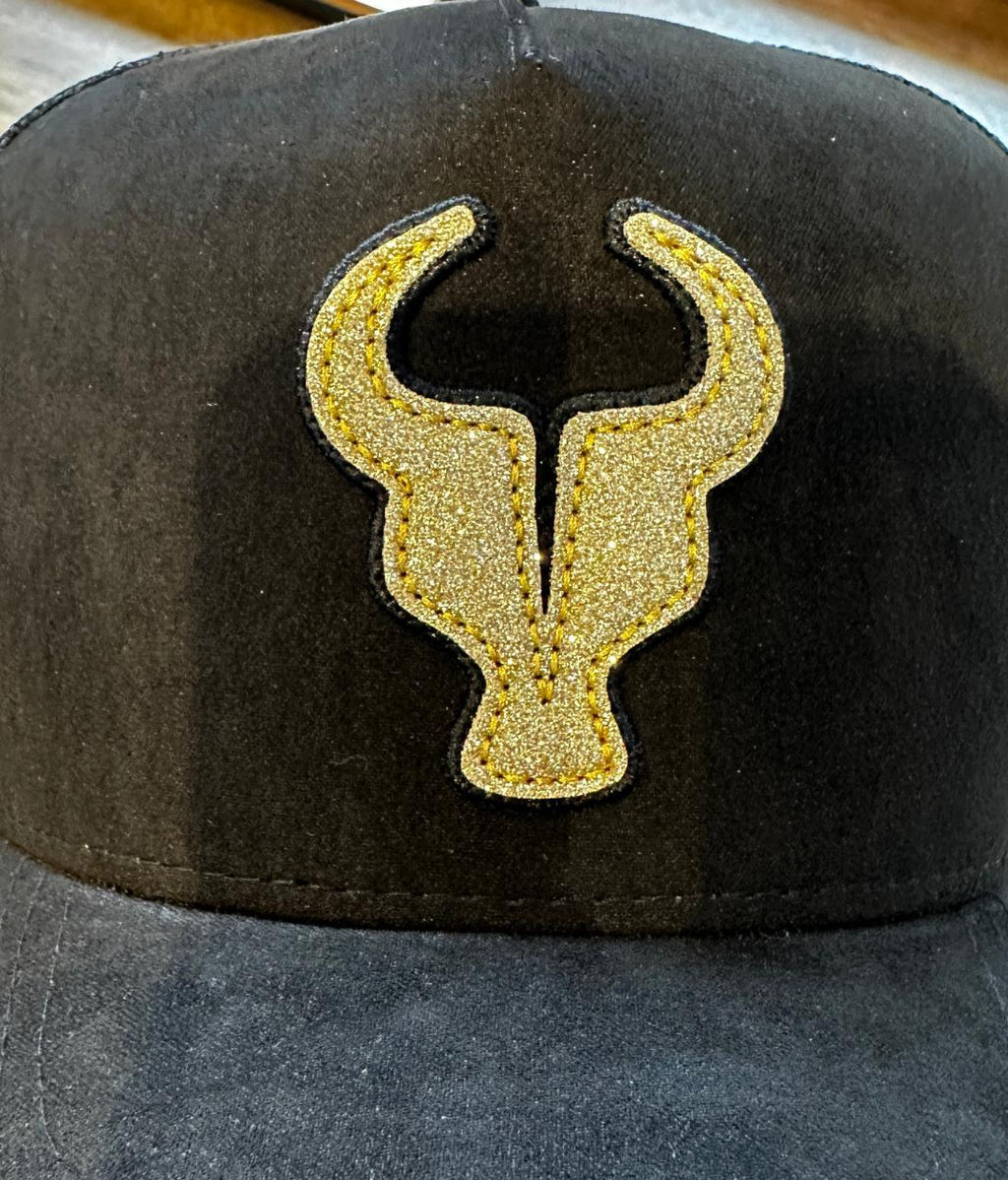 Boné Toro Trucker Golden Hour