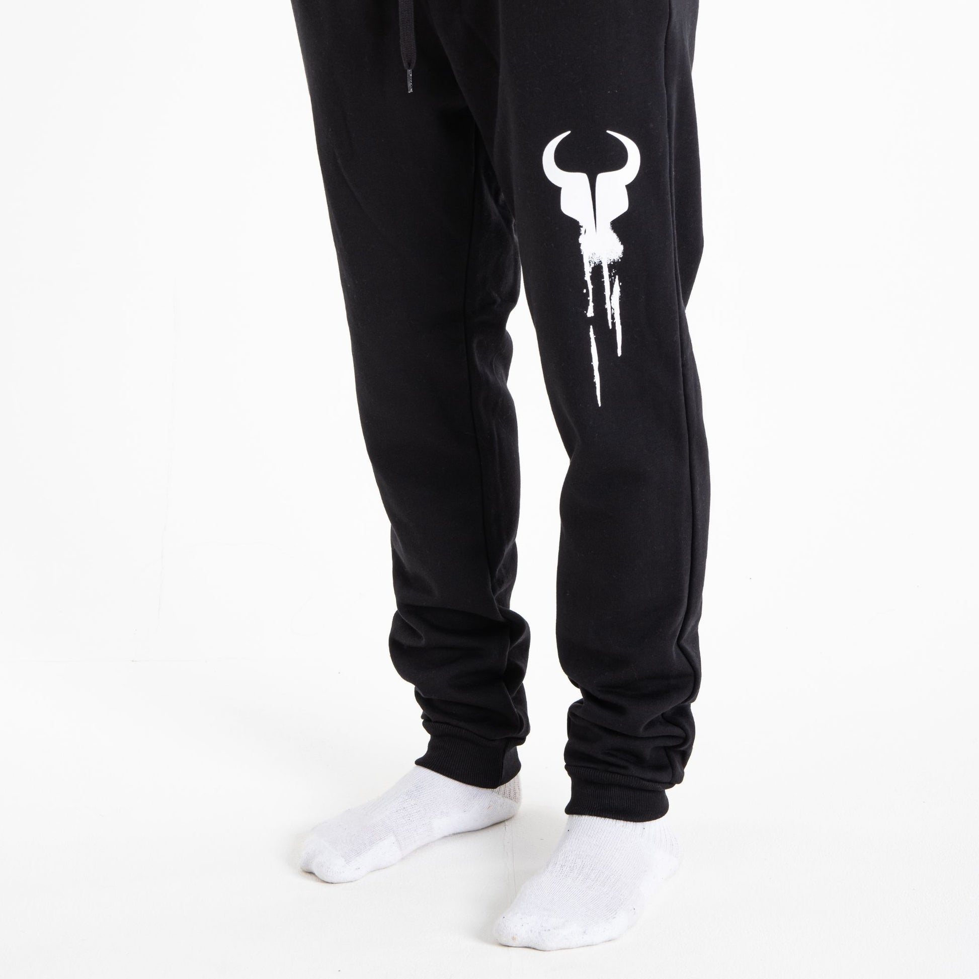 Calça moletom Toro Básica Dripping