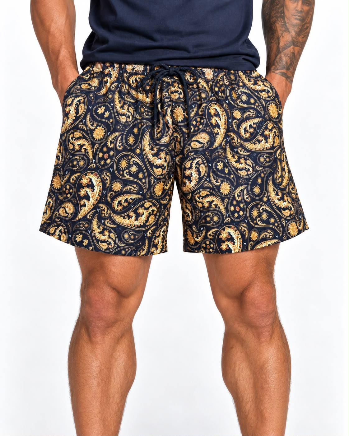 Short Toro EXCLUSIVO -4