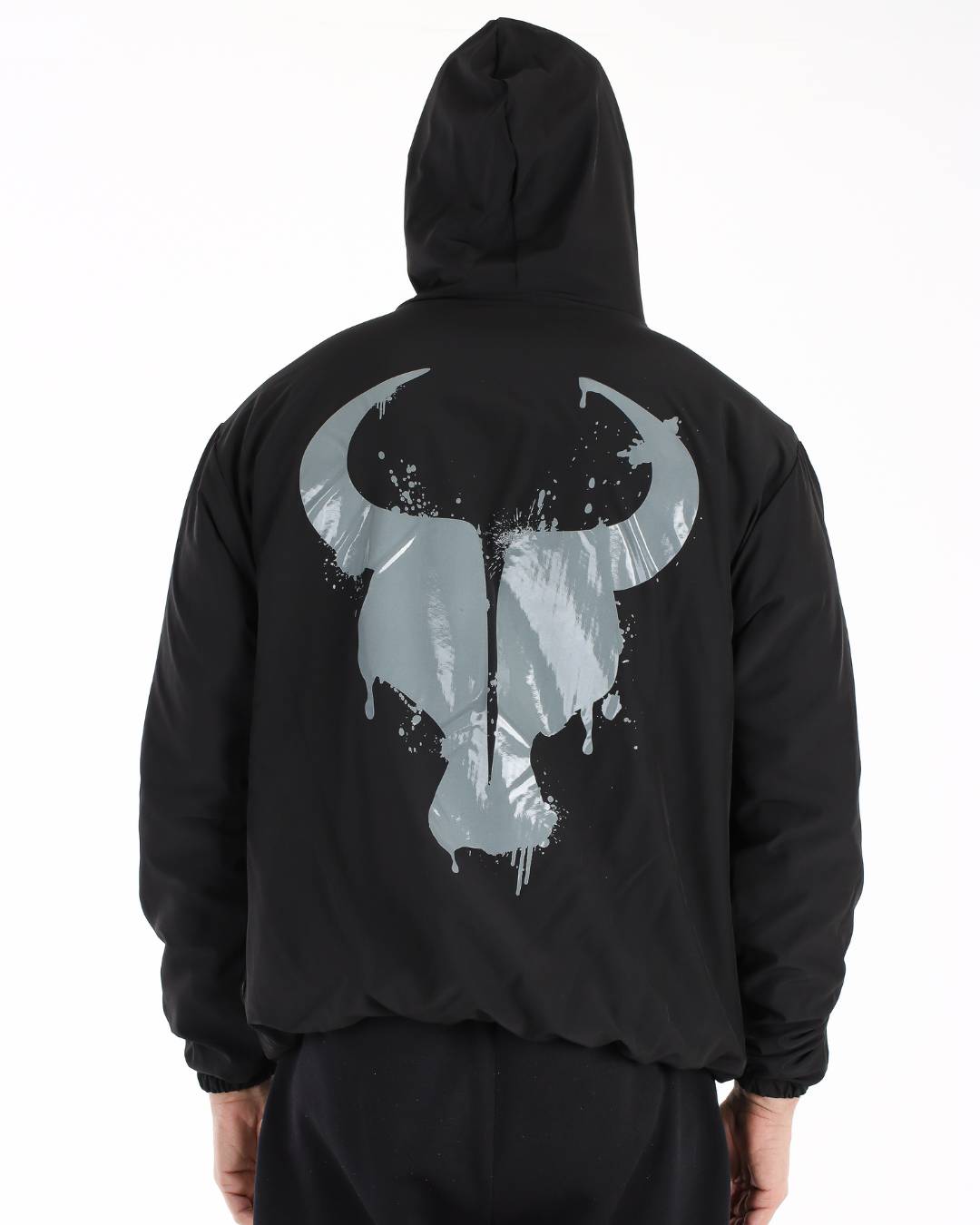 Jaqueta TORO SPORT Splash GRAY