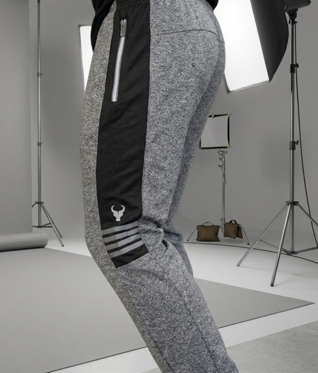 Calça Toro Sport  chumbo