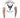 T-shirt Toro College White