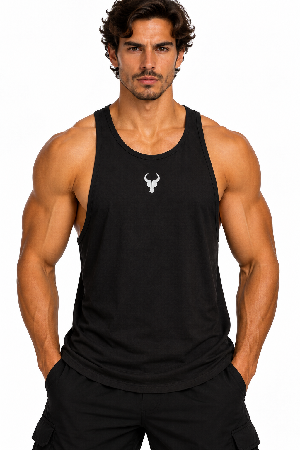 Regata Toro Cavada Sportswear Black