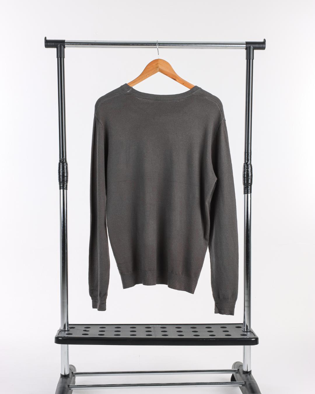 BLUSA TORO TOQUE DE CASHMERE CHUMBO