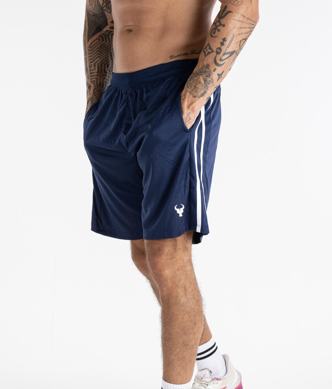 BERMUDA TORO4LIFE Elite training Navy