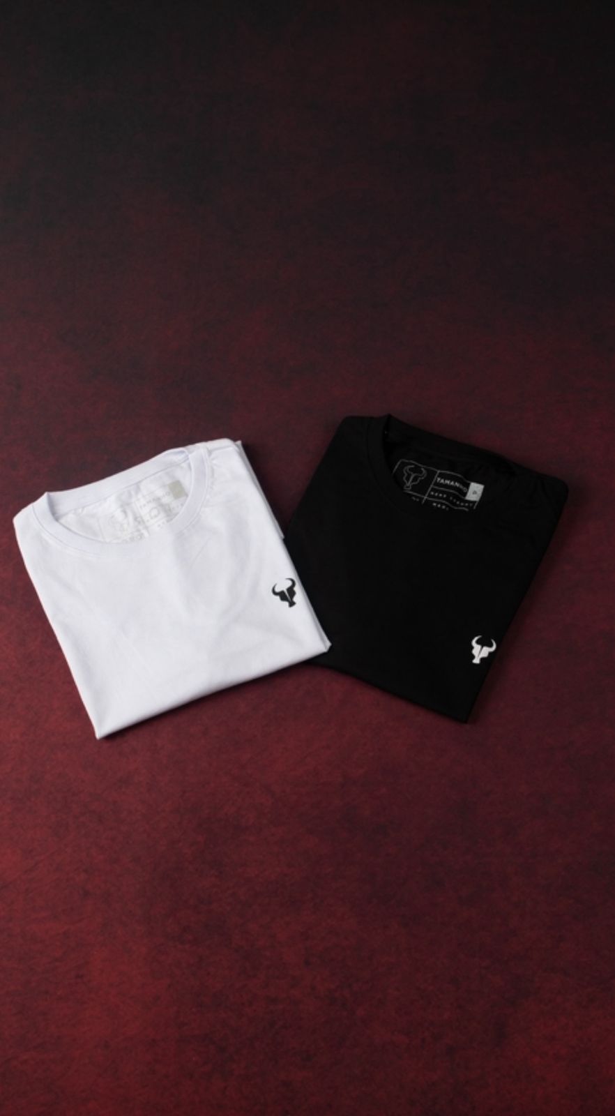Kit 2 T-shirt Toro All Basic