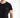 T-shirt Toro NIGHTCLUB BLACK