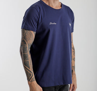 T-shirt Toro Versailles Bleu