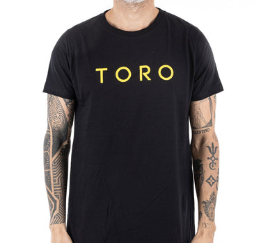 T-Shirt Toro Splash Yellow