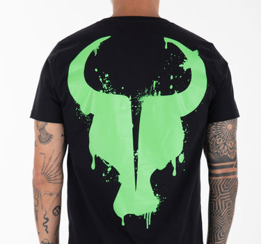 T-Shirt Toro Splash Green