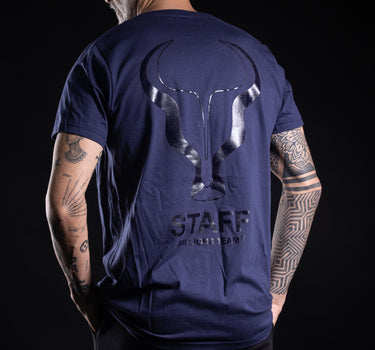 T-Shirt Toro STAFF BLUE