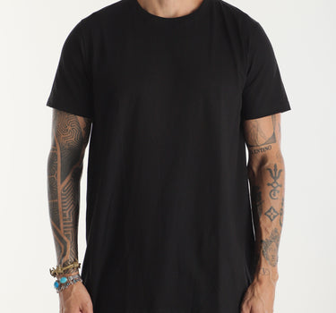 T-Shirt Toro Le Classique Black