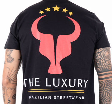 T-Shirt Toro The Luxury