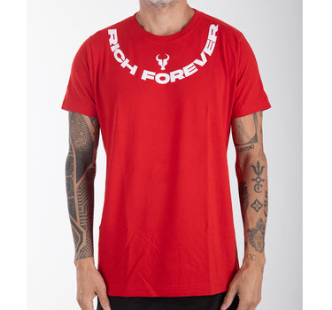 T-Shirt Toro Money & Power Red