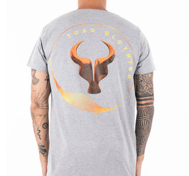 T-Shirt Toro Elite Mescla