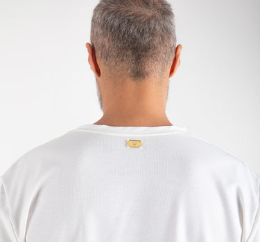 T-Shirt Toro OVER size White
