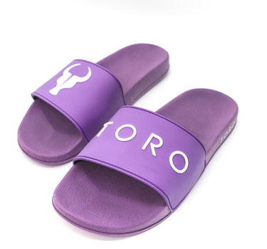 Slide Toro Slide Purple