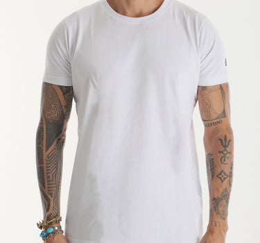 T-Shirt Toro Le Classique White