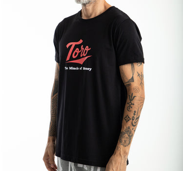 T-Shirt Toro The Miracle Of Money