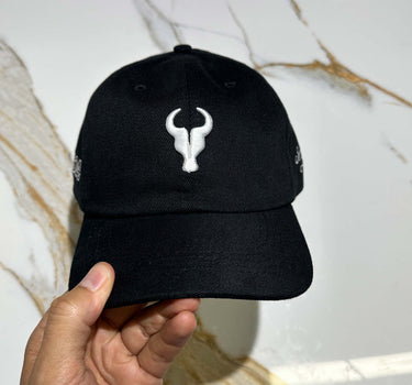 Boné Toro Dad Hat Black