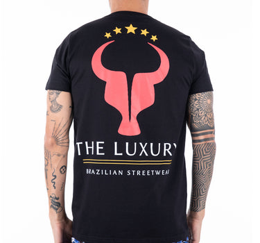 T-Shirt Toro The Luxury