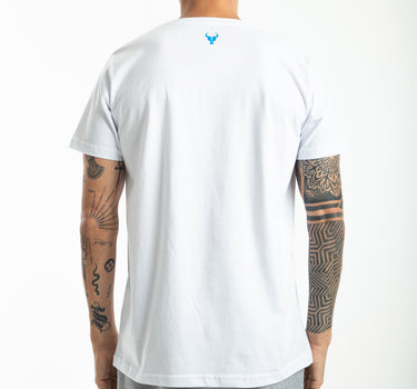 T-Shirt Toro Esporte Branca
