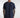 T-shirt Toro Long Corte à Fio Azul Marinho