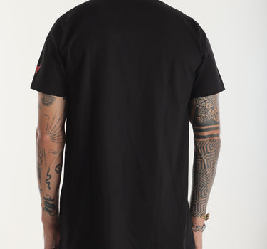 T-Shirt Toro Le Classique Black