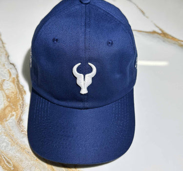 Boné Toro Dad Hat Blue