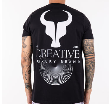 T-Shirt Toro Creative Luxury Brand