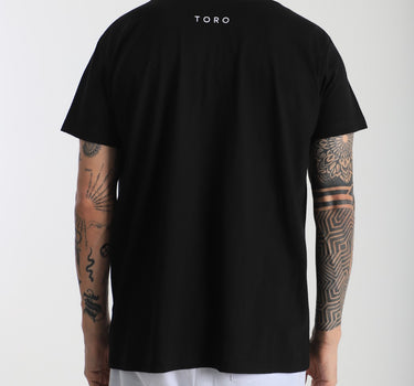 Kit 5 Colors T-shirts Toro All Basic